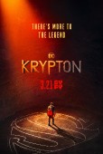 Cover zu Krypton (Krypton)