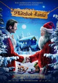 Cover zu Plötzlich Santa (Snekker Andersen og Julenissen)
