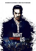 Cover zu The Night Comes for Us (The Night Comes for Us)