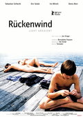 Cover zu Rückenwind (Light Gradient)