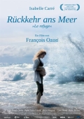 Cover zu Rückkehr ans Meer (Hideaway (Le refuge))