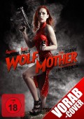 Cover zu Wolf Mother (Wolf Mother)