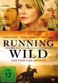 Cover zu Running Wild - Der Preis der Freiheit (Running Wild)