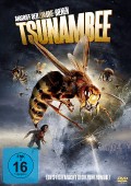 Cover zu Tsunambee - Angriff der Zombie-Bienen (Tsunambee: The Wrath Cometh)