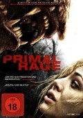 Cover zu Primal Rage: The Legend of Oh-Mah (Primal Rage)