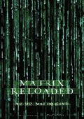 Cover zu Matrix Reloaded (The Matrix Reloaded)