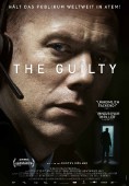 Cover zu The Guilty (The Guilty)