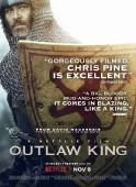Cover zu Outlaw King (Outlaw King)