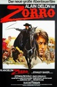 Cover zu Zorro (Zorro)