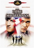 Cover zu Der Falke und der Schneemann (The Falcon and the Snowman)