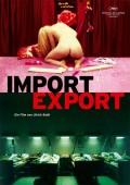 Cover zu Import Export (Import Export)