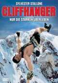 Cover zu Cliffhanger - Nur die Starken überleben (Cliffhanger)