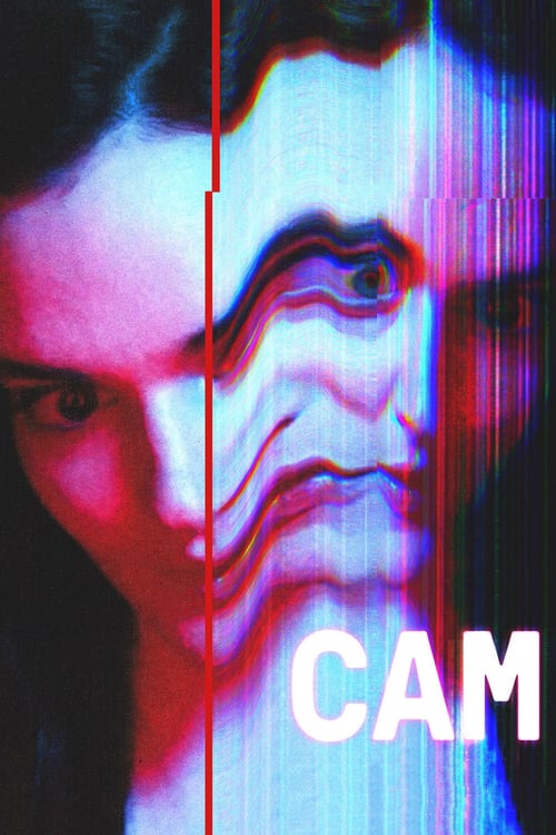 Cover zu Cam (Cam)