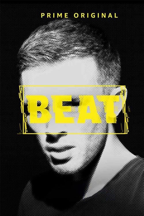 Cover zu Beat (Beat)