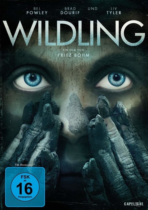 Cover zu Wildling (Wildling)