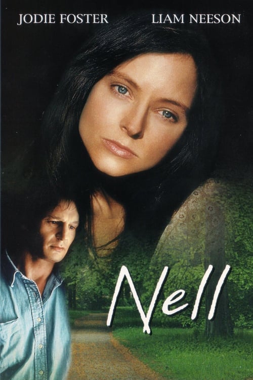 Cover zu Nell (Nell)