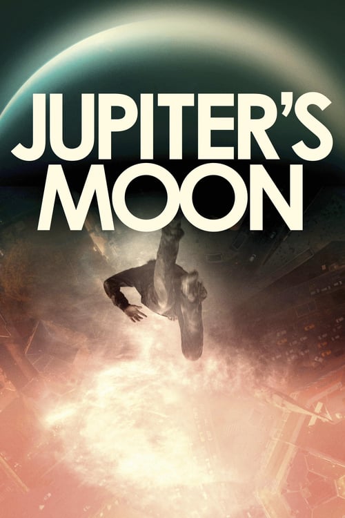 Cover zu Jupiter's Moon (Jupiters Moon)
