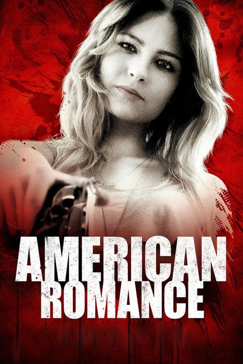 Cover zu American Romance (American Romance)