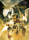 Cover zu Robin Hood: Beyond Sherwood Forest (Beyond Sherwood Forest)