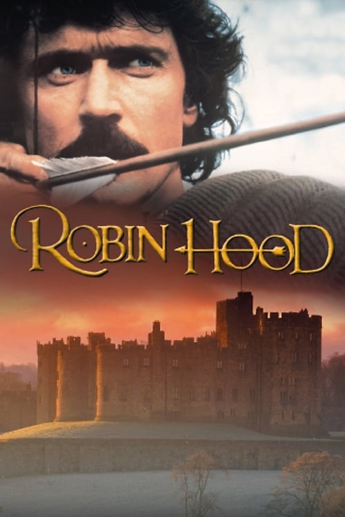 Cover zu Robin Hood - Ein Leben für Richard Löwenherz (Robin Hood)