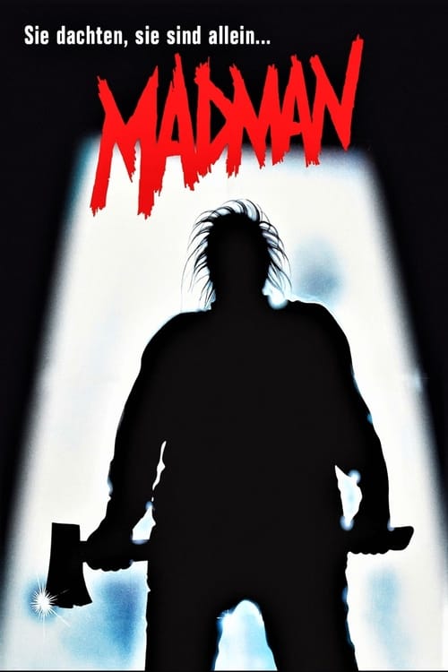 Cover zu Madman (Madman)