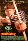 Cover zu Robin Hood - Helden in Strumpfhosen (Robin Hood: Men in Tights)