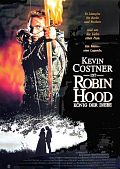 Cover zu Robin Hood - König der Diebe (Robin Hood: Prince of Thieves)