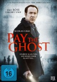 Cover zu Pay the Ghost (Pay the Ghost)
