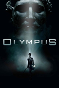 Cover zu Olympus (Olympus)