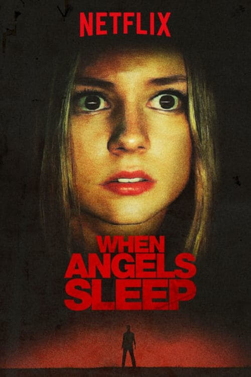 Cover zu When Angels Sleep (When the Angels Sleep)