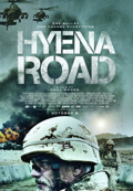 Cover zu Hyena Road (Hyena Road)