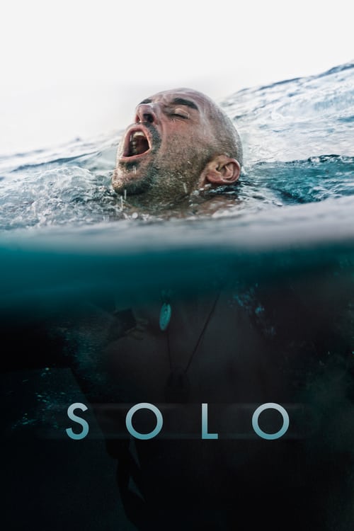 Cover zu Solo (Alone)