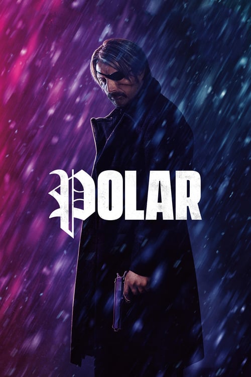 Cover zu Polar (Polar)