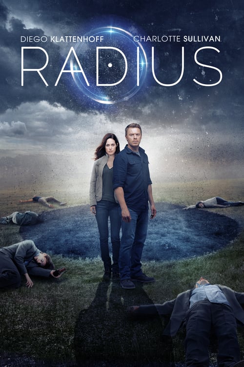 Cover zu Radius (Radius)