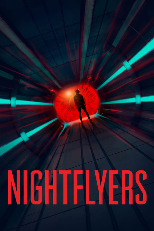 Cover zu Nightflyers (Nightflyers)