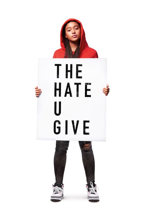 Cover zu The Hate U Give (The Hate U Give)