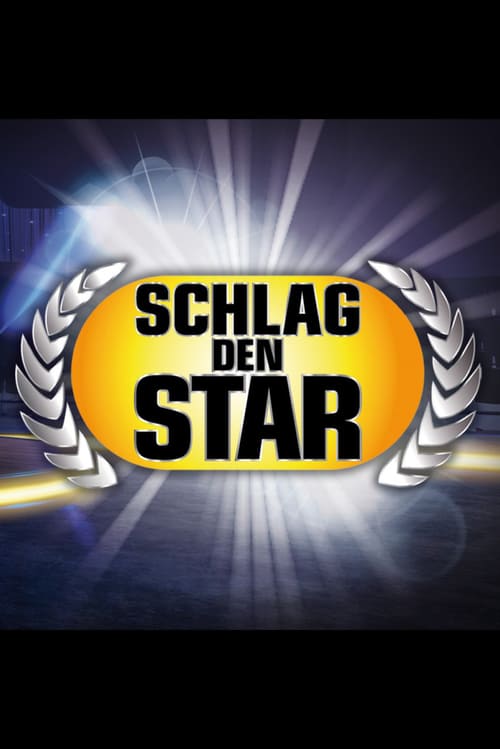 Cover zu Schlag den Star ()