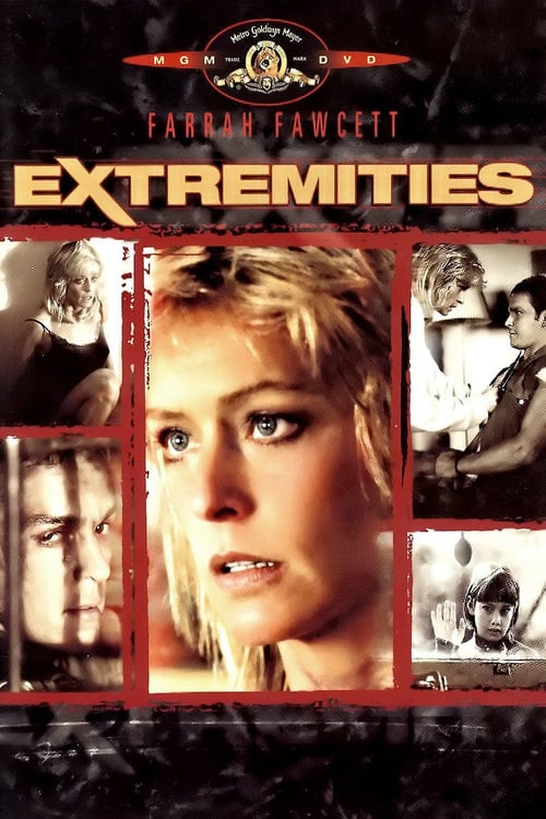 Cover zu Extremities (Extremities)