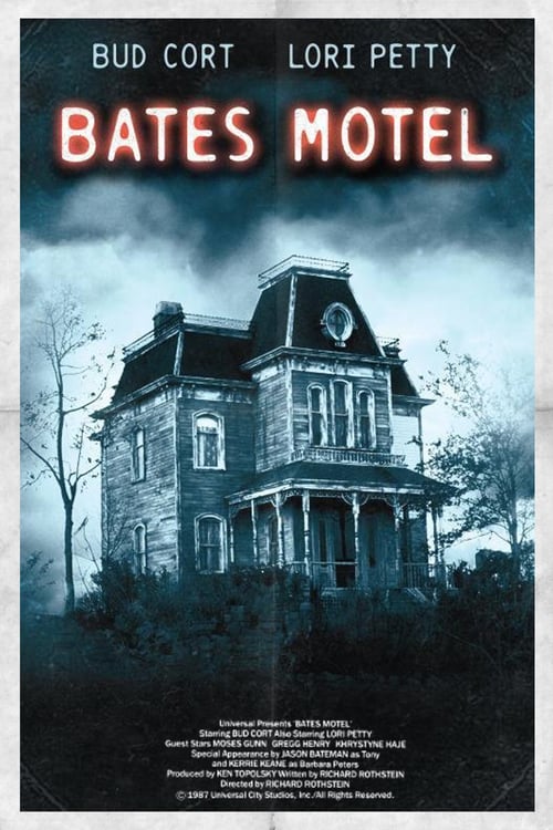 Bates Motel Stream online angucken auf Streamworld.ws