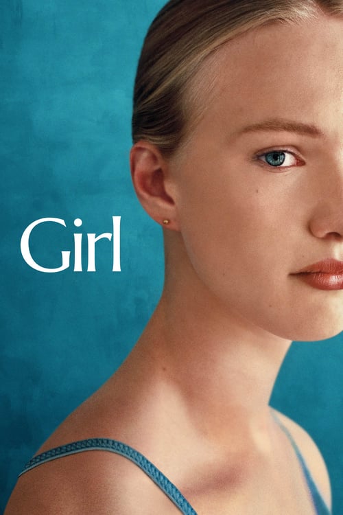 Cover zu Girl (Girl)