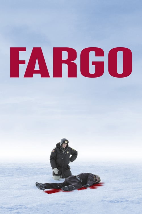 Cover zu Fargo (Fargo)