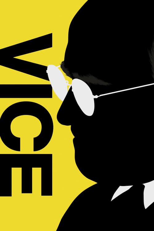 Cover zu Vice - Der zweite Mann (Vice)