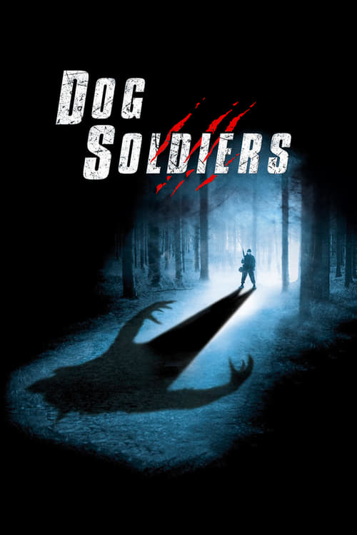 Cover zu Dog Soldiers (Dog Soldiers)