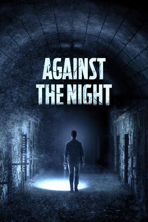Cover zu Against the Night - Nur einer überlebt! (Against the Night)