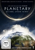 Cover zu Planetary (Planetary)