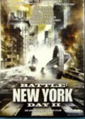 Cover zu Battle: New York, Day 2 (Battle: New York, Day 2)