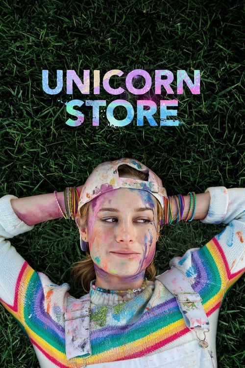Cover zu Unicorn Store (Unicorn Store)