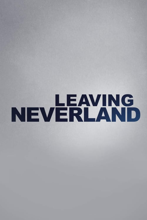 Cover zu Leaving Neverland (Leaving Neverland)