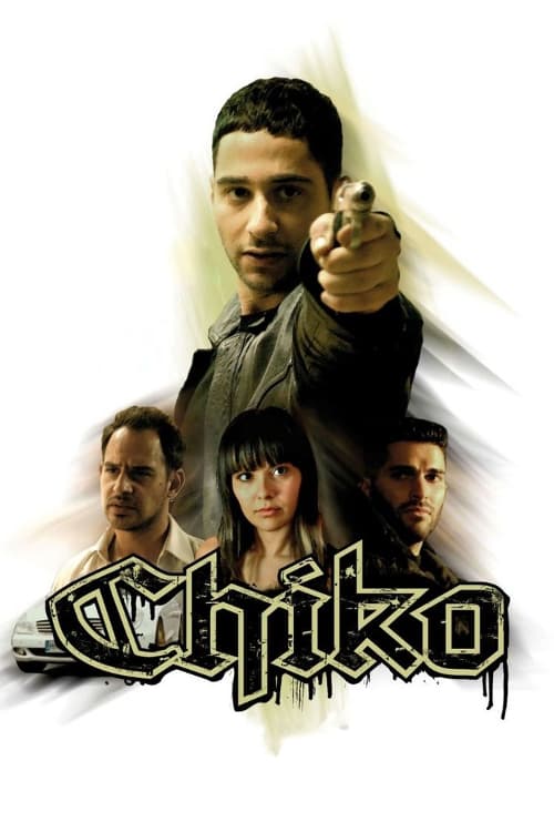 Cover zu Chiko (Chiko)