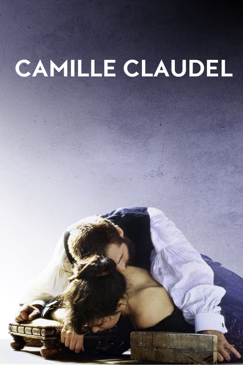 Cover zu Camille Claudel (Camille Claudel)